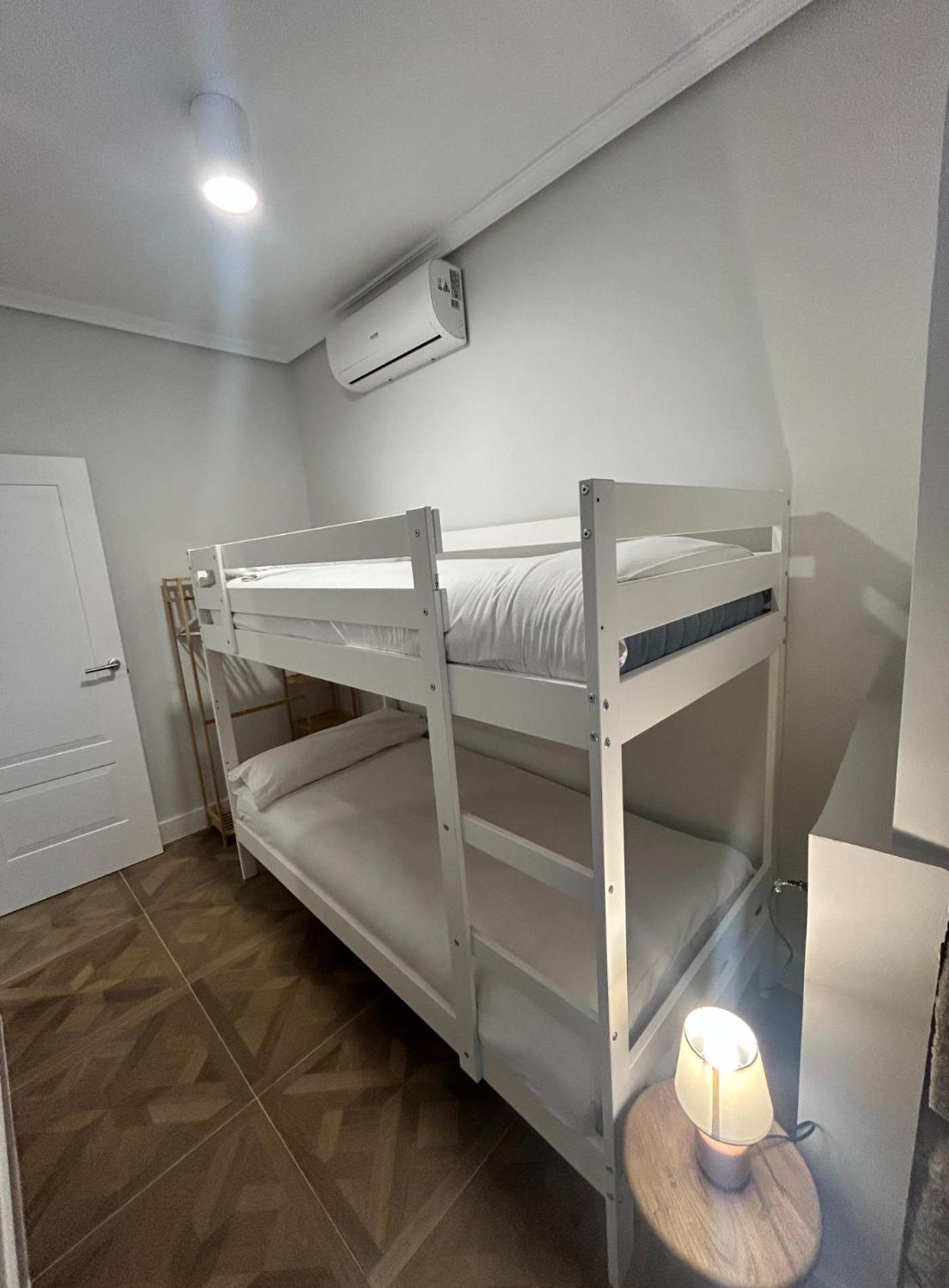 Sunny Apt 9Pax 4 Habitaciones En Minas-Malasana E3 Madrid Exterior foto